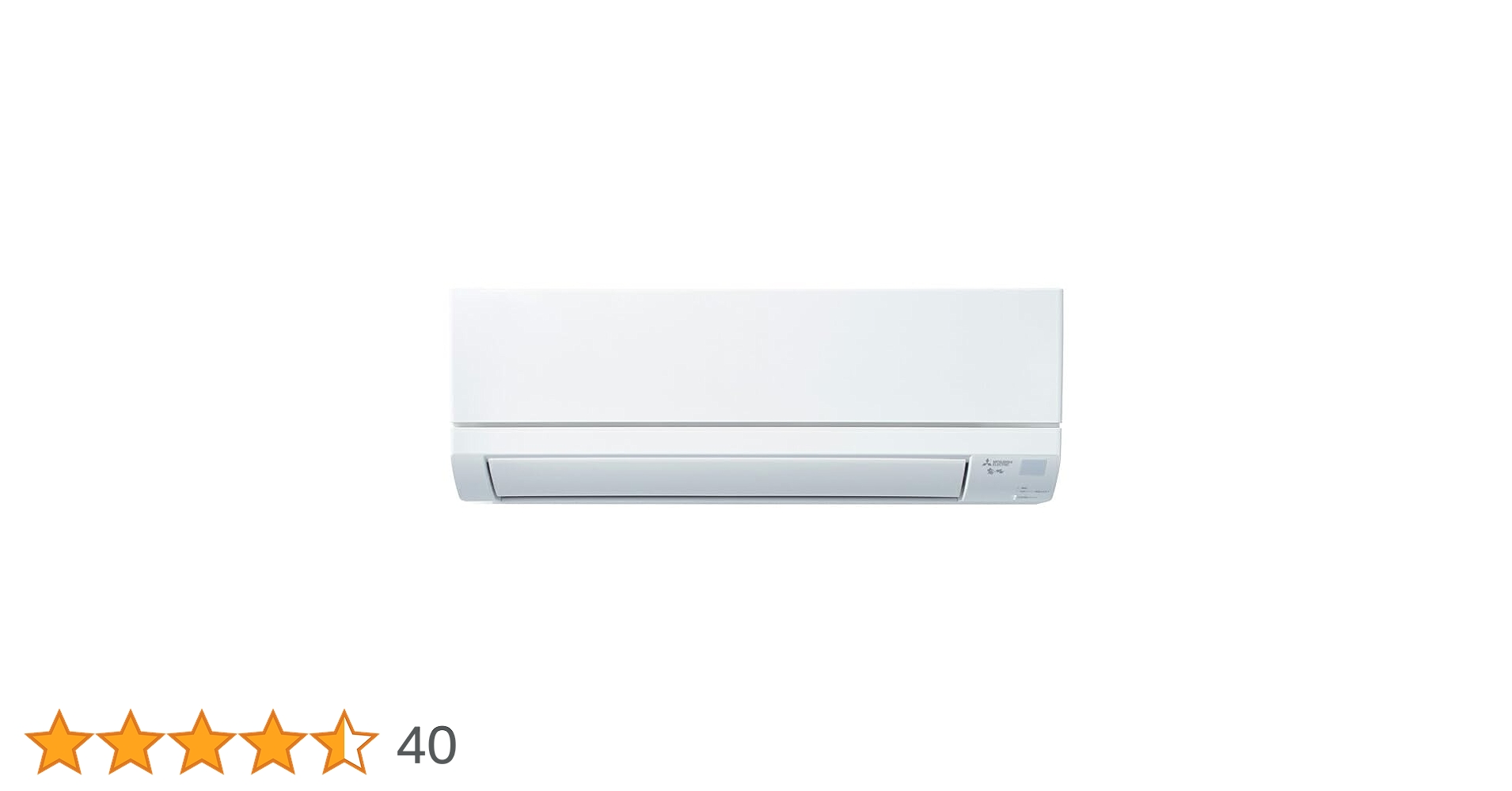 Amazon.co.jp: 三菱電機 MITSUBISHI 霧ヶ峰 MSZ-GV2224-W [ピュア